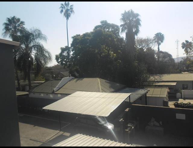 1 BEDROOM PROPERTY TO RENT IN GEZINA